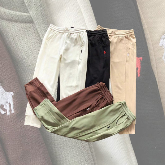 Pantaloni Ralph Lauren