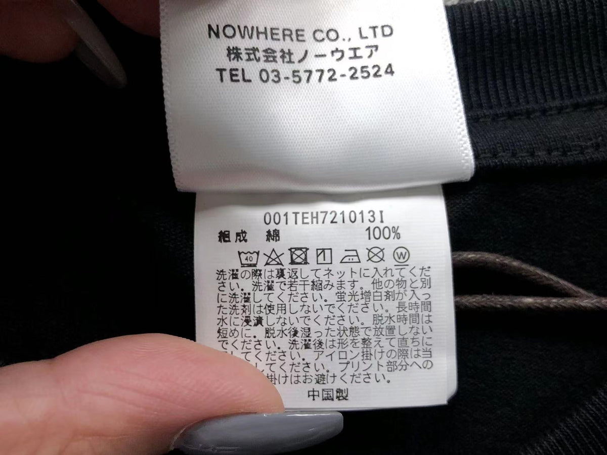 Bape T-Shirt