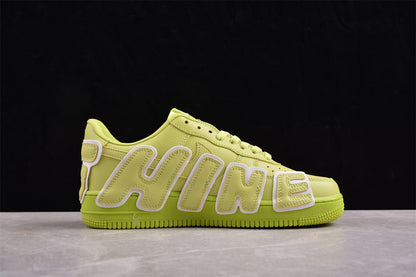 Kaktus-Flohmarkt x Air Force 1 