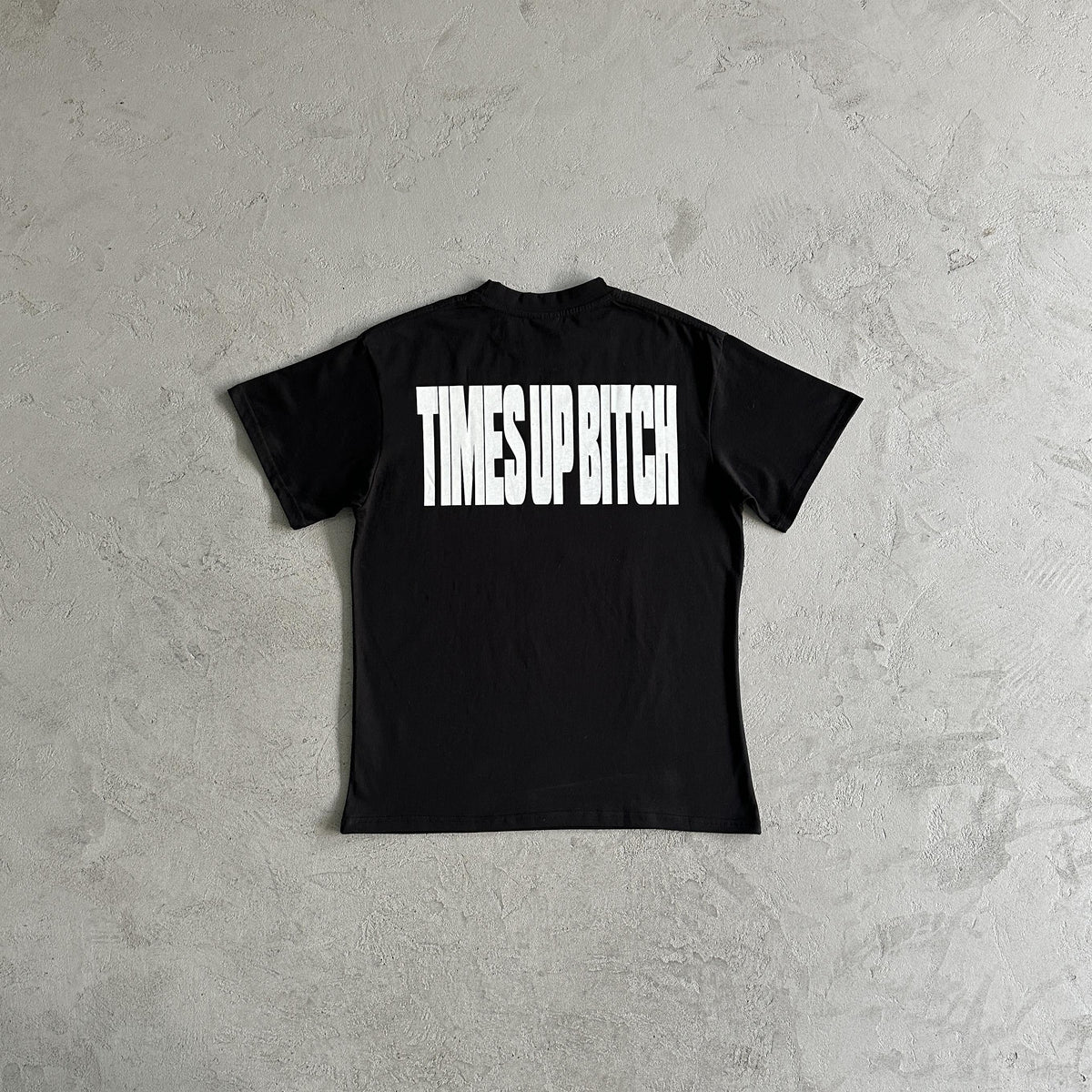 Corteiz T-Shirt Times Up Hündin 