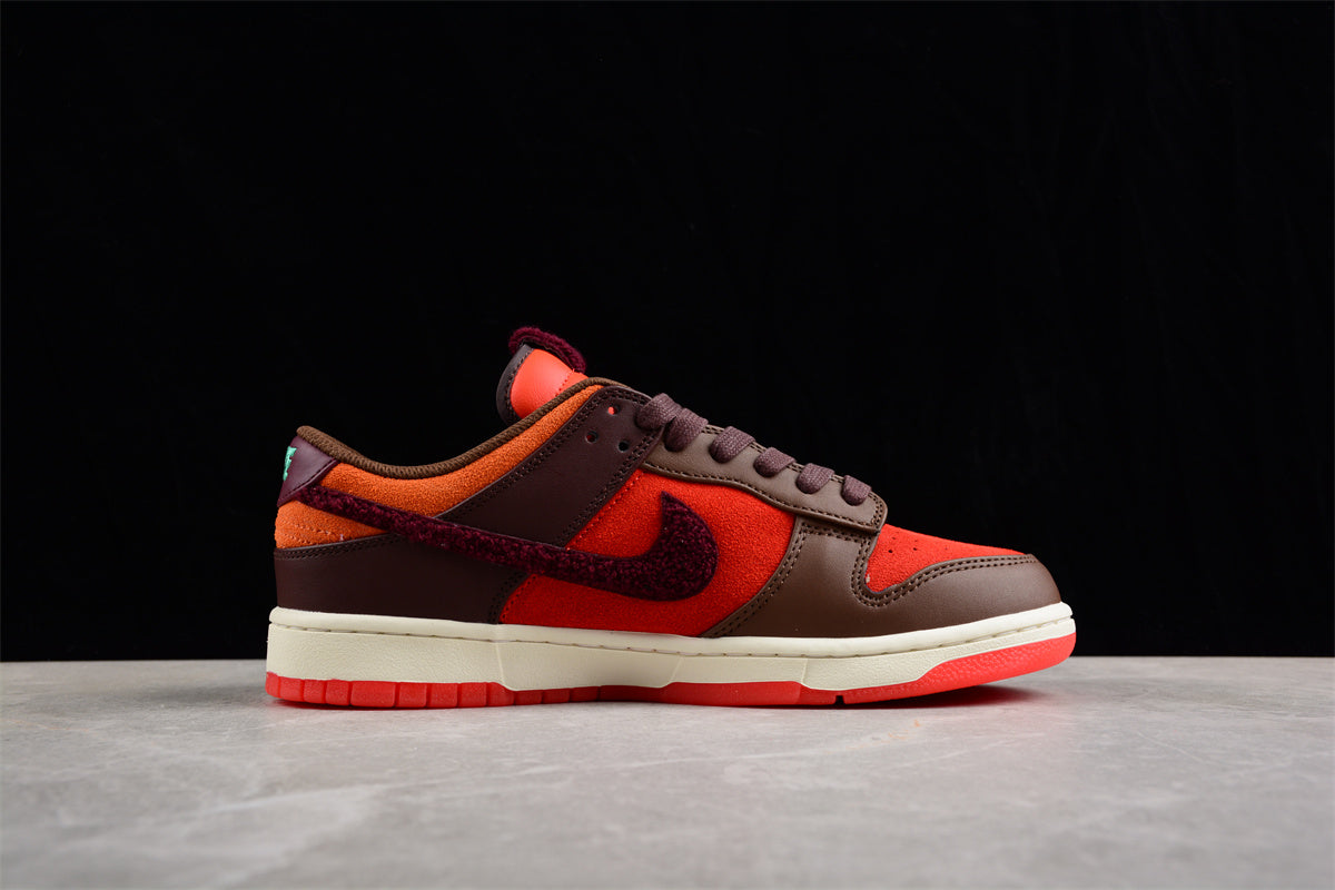 Nike Dunk Low Year of Rabbit Chengdu 