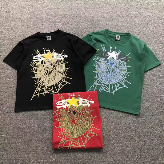 Sp5der T-Shirt