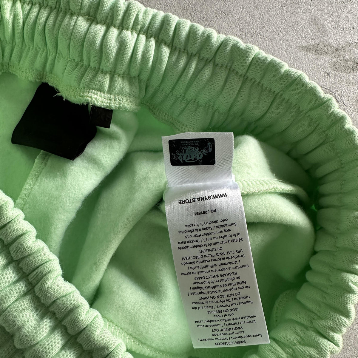 Synaworld Damen Babystrampler