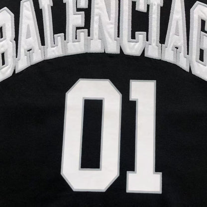 Maglietta Balenciaga
