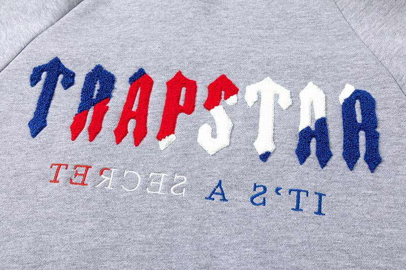 Trapstar Chenille-Trainingsanzug 