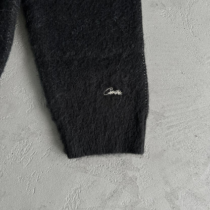 Corteiz C-Star Mohair-Strickpullover 