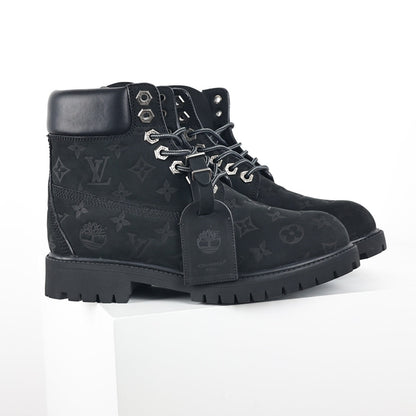 Stivaletto alla caviglia LV x Timberland 