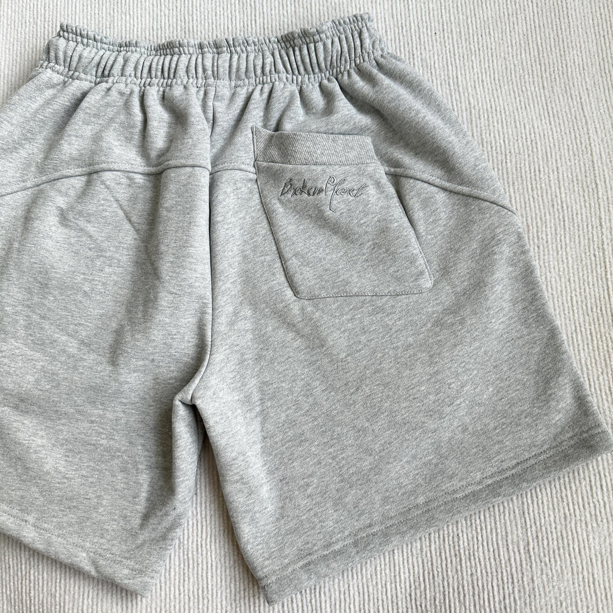 Pantaloncini Broken Planet 