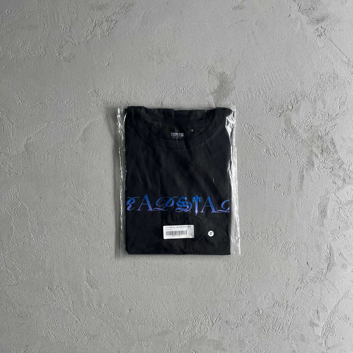 Trapstar Script Fade T-Shirt 