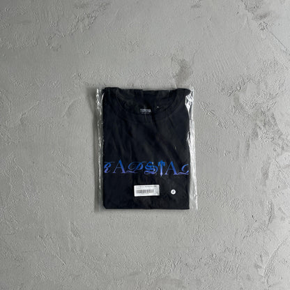 Trapstar Script Fade T-Shirt 