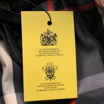 Burberry Shorts 