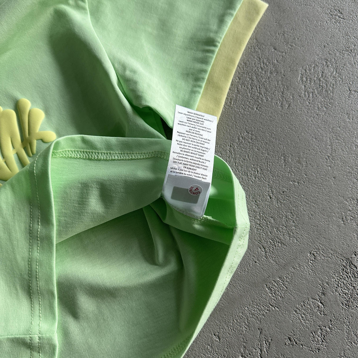 Synaworld Damen Babystrampler