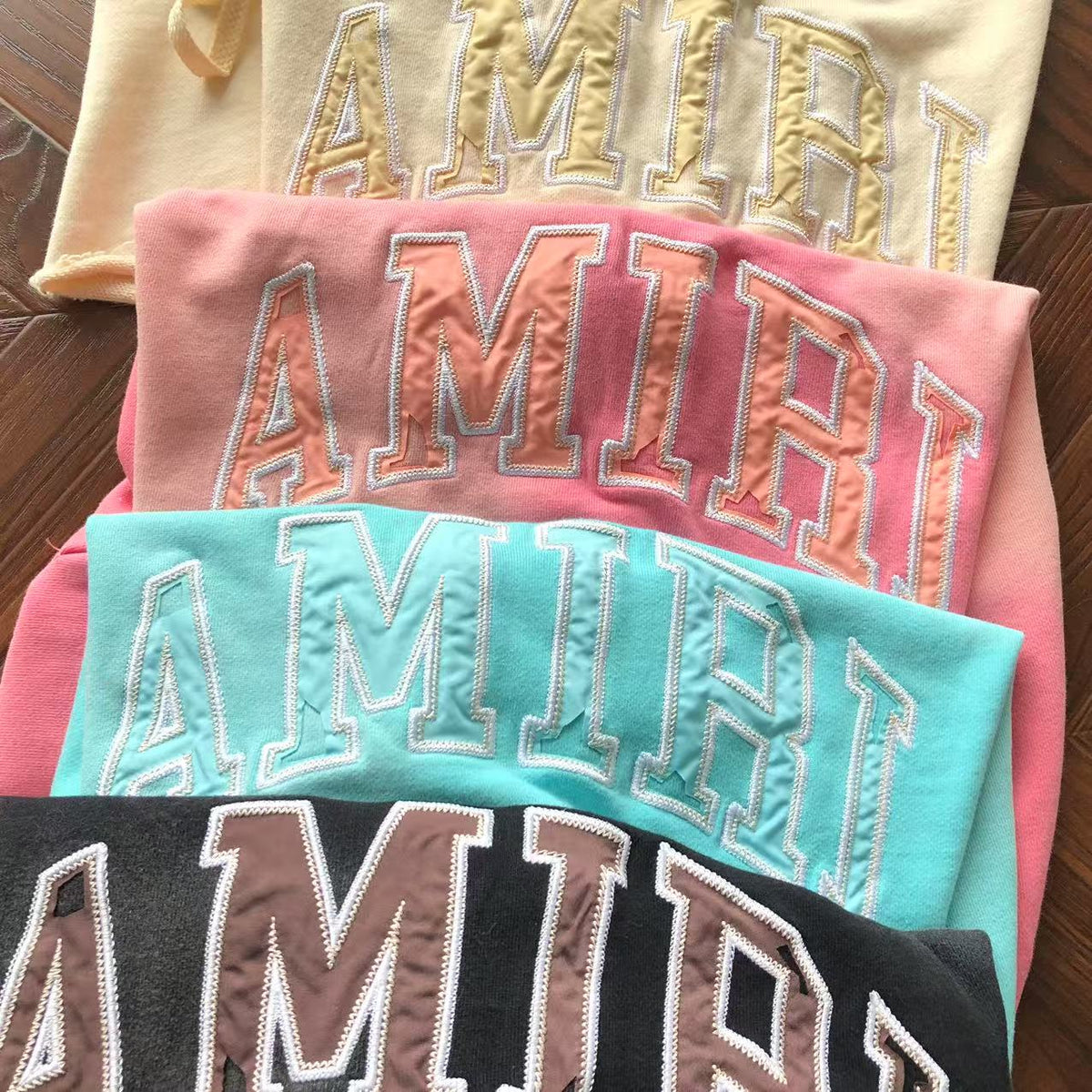 Pantaloncini Amiri