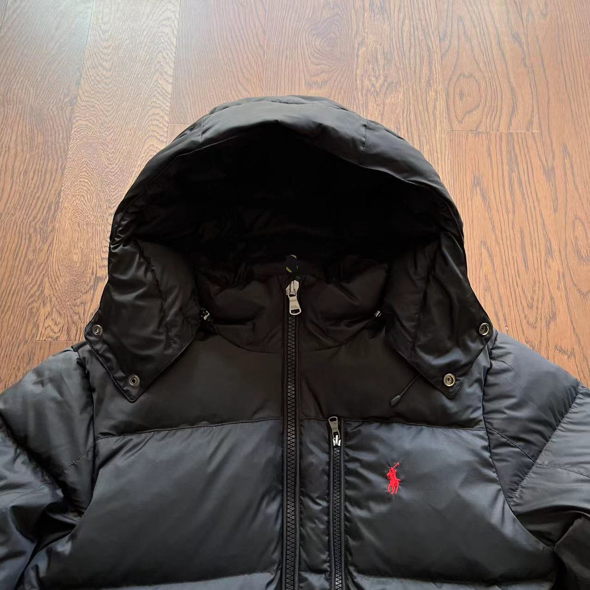 Piumino Ralph Lauren 