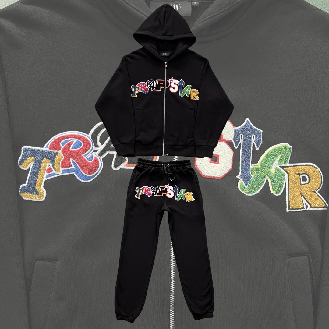 Trapstar Trainingsanzug Wildcard 
