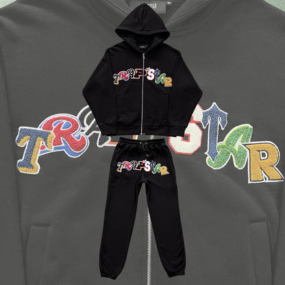 Trapstar Trainingsanzug Wildcard 
