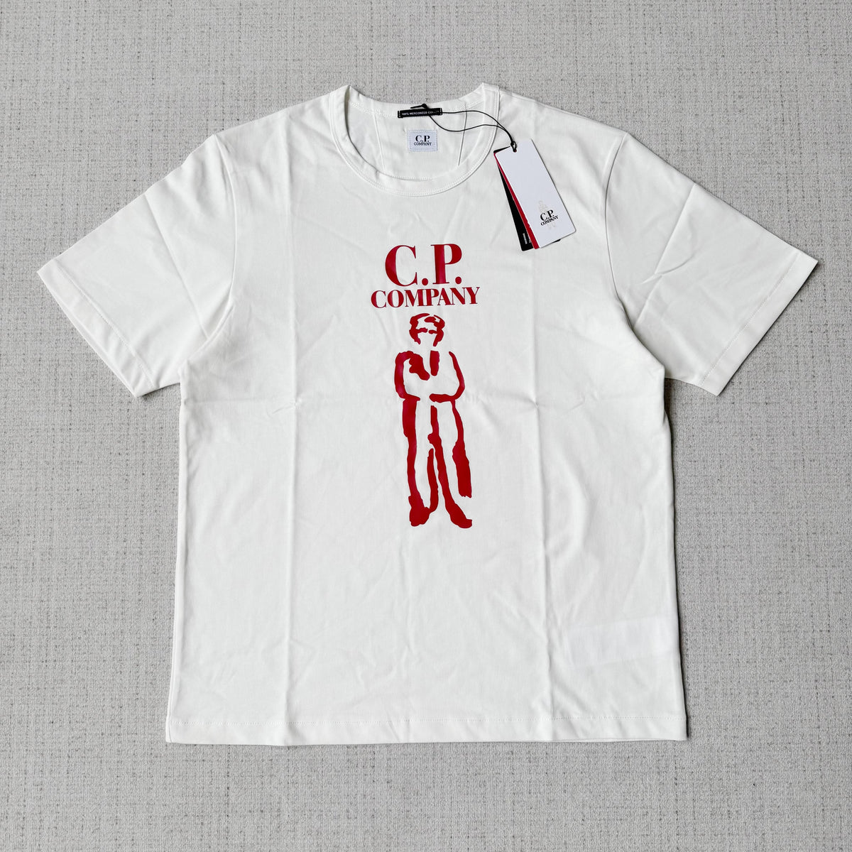 CP Company Tshirt