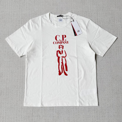CP Company Tshirt