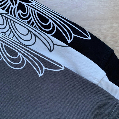 Chrome Hearts Langarmshirt