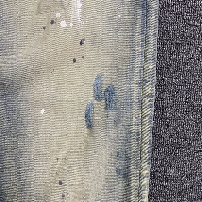 Schmale Jeans der Marke Purple Brand