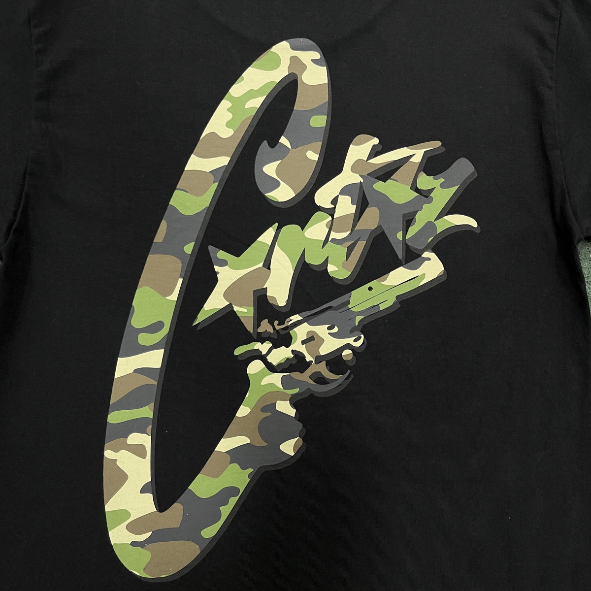 Corteiz-T-Shirt 