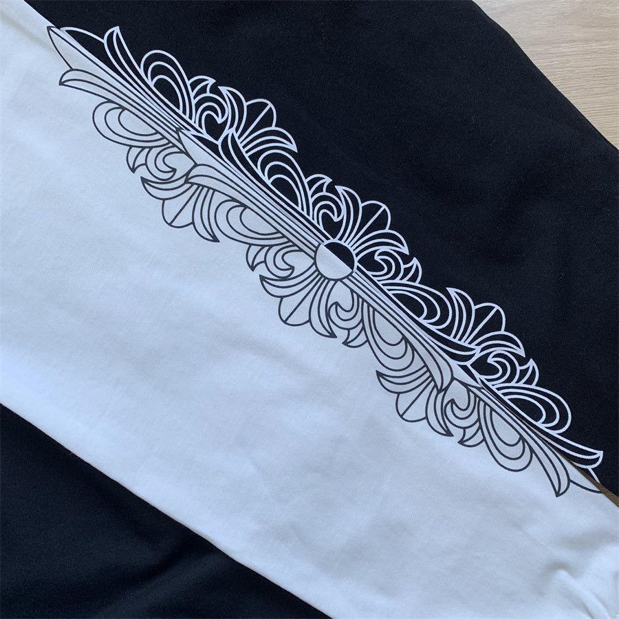Chrome Hearts Langarmshirt