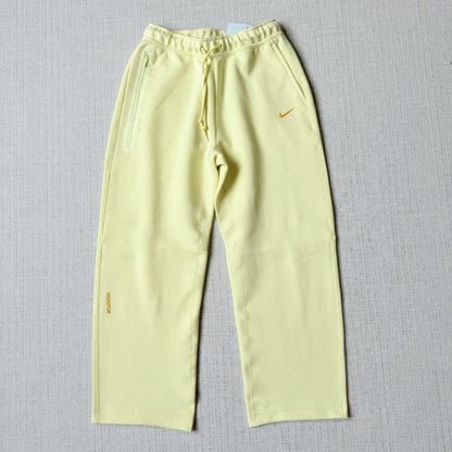 Nike x Nocta Techfleece Giallo