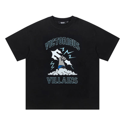 Trapstar-T-Shirt