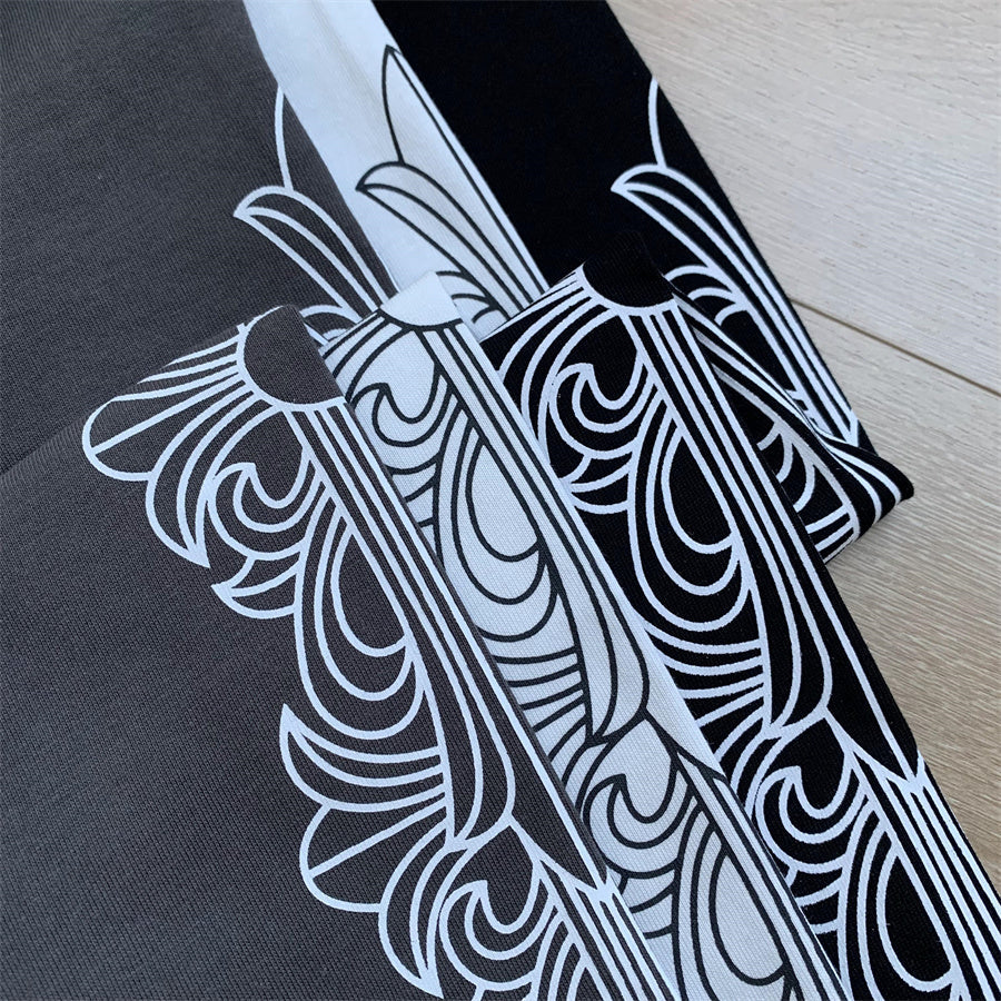 Chrome Hearts Langarmshirt