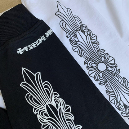Chrome Hearts Kapuzenjacke