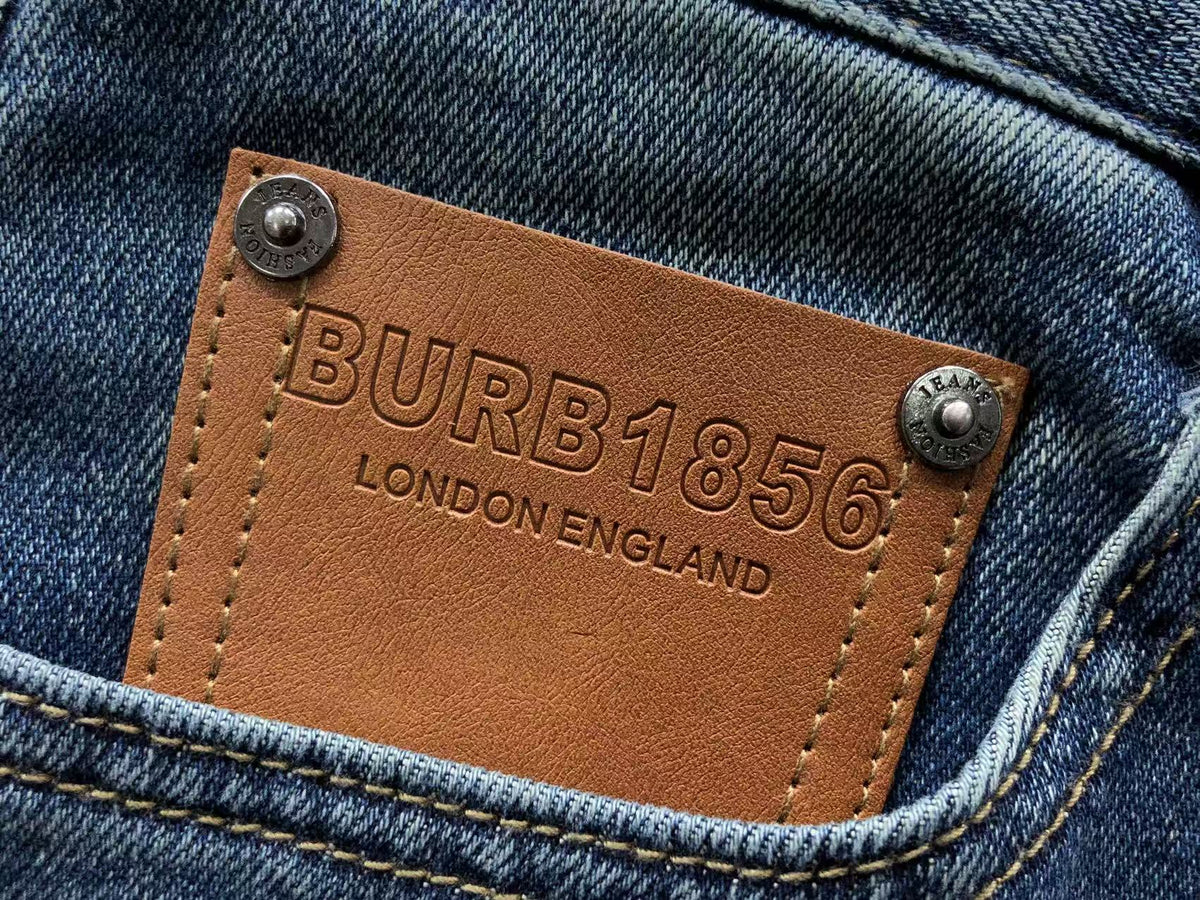 Burberry-Hosen