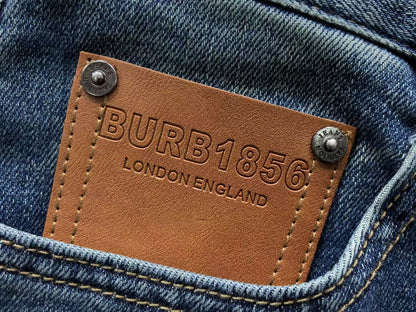 Burberry-Hosen
