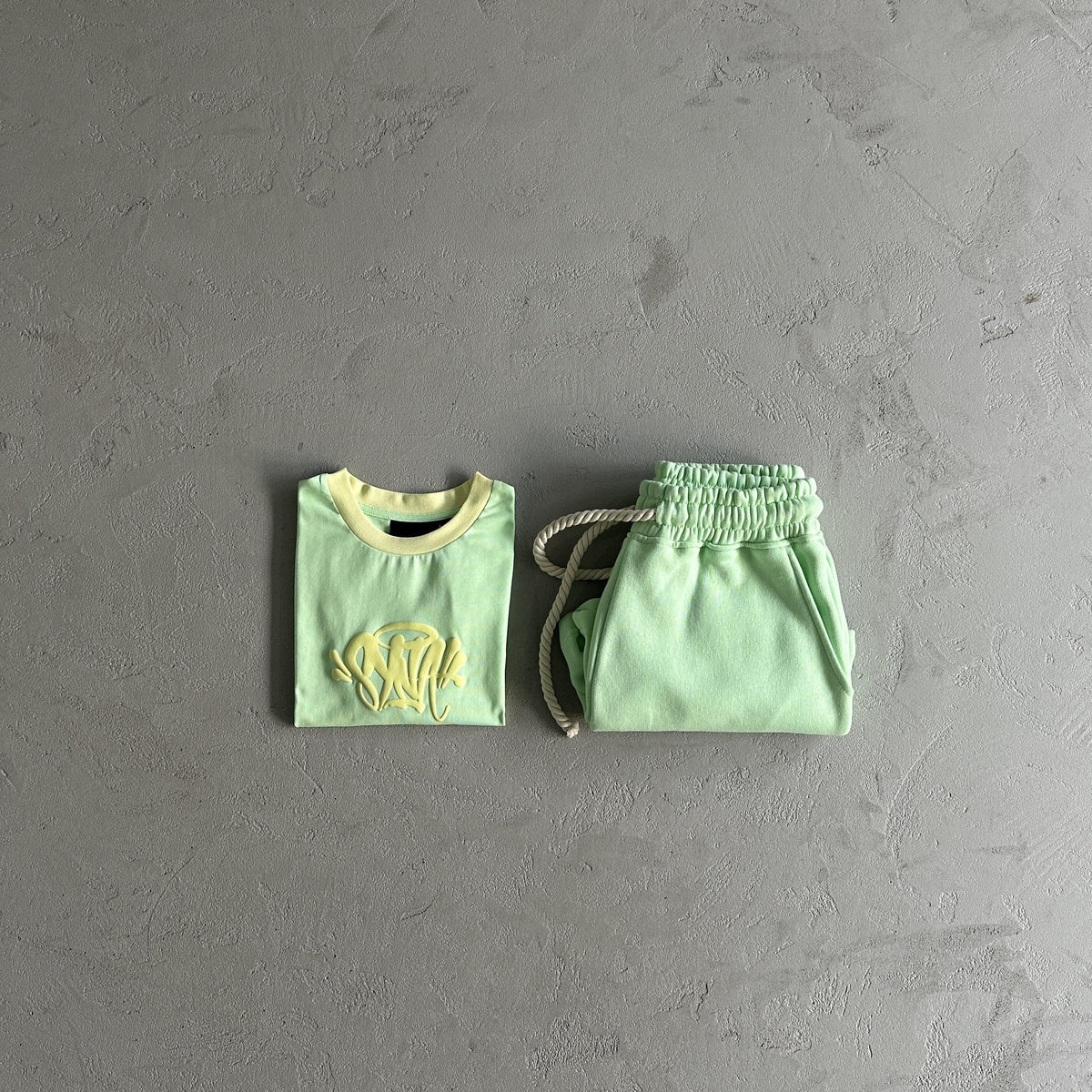 Synaworld Damen Babystrampler