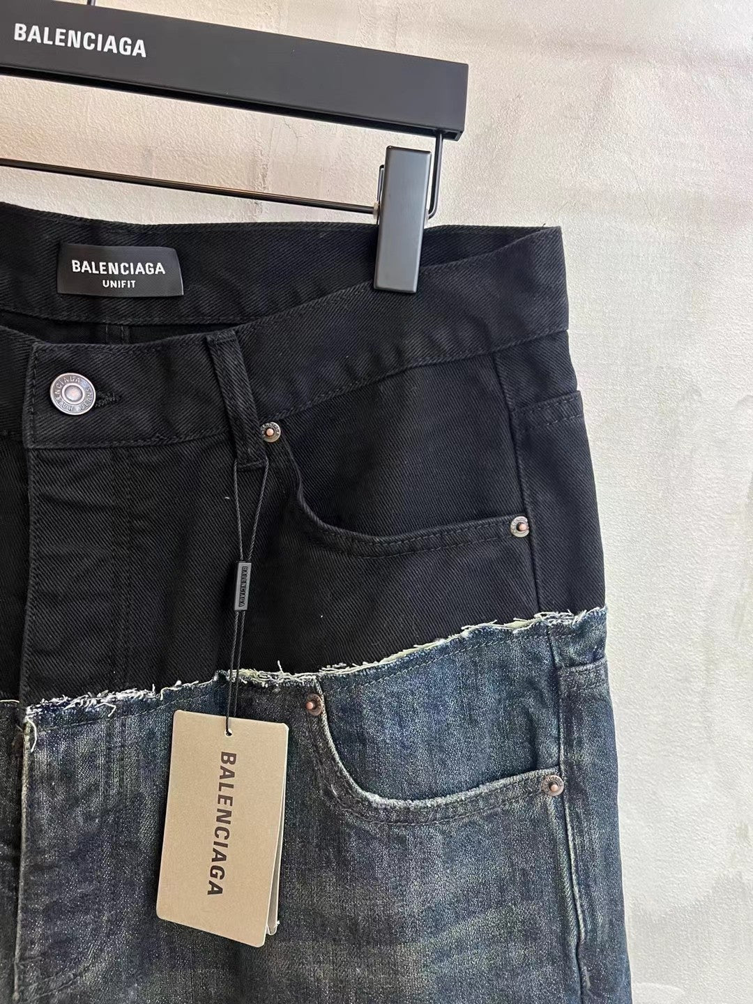Balenciaga Hosen 2+