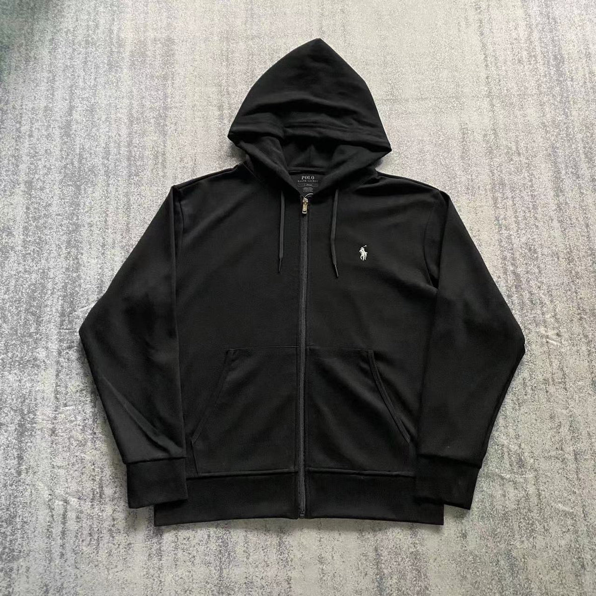Ralph Lauren Basic-Anzug