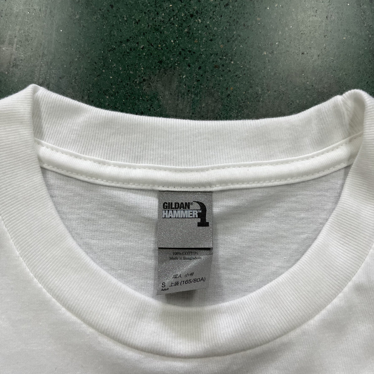 Corteiz-T-Shirt 
