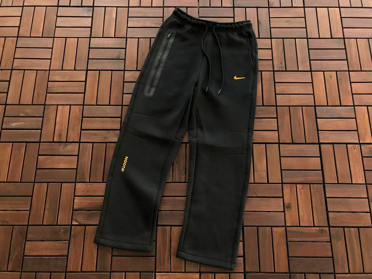 Nike x Nocta Techfleece Anzug „Schwarz“