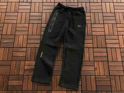 Nike x Nocta Techfleece Anzug „Schwarz“