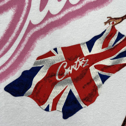 Corteiz-T-Shirt 
