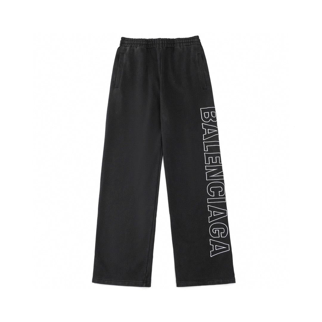 Pantaloni Balenciaga