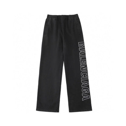Pantaloni Balenciaga