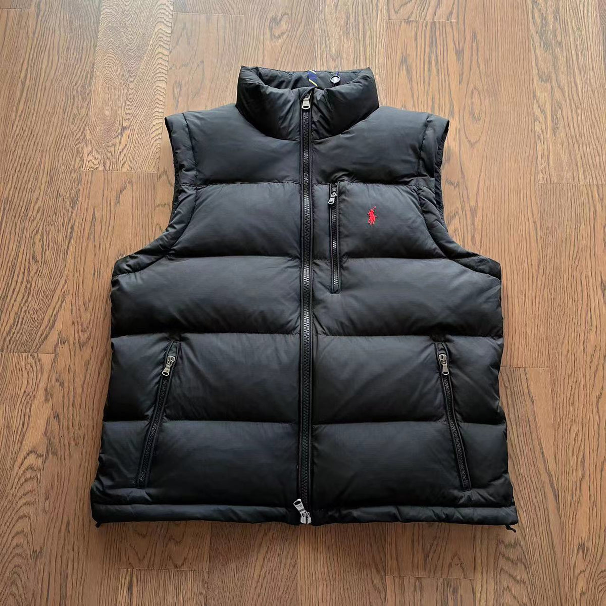Ralph Lauren Puffer Daunenweste 