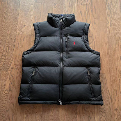 Ralph Lauren Puffer Daunenweste 