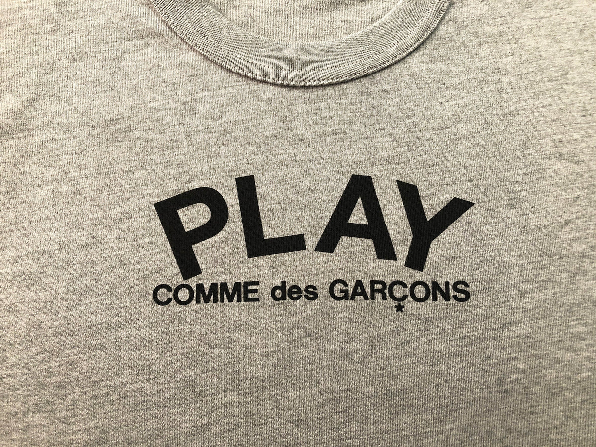 Comme des Garçons T-Shirt