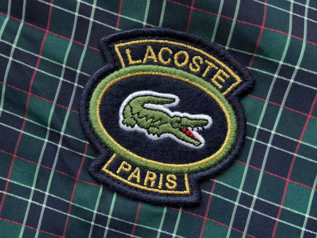 Lacoste Jacke