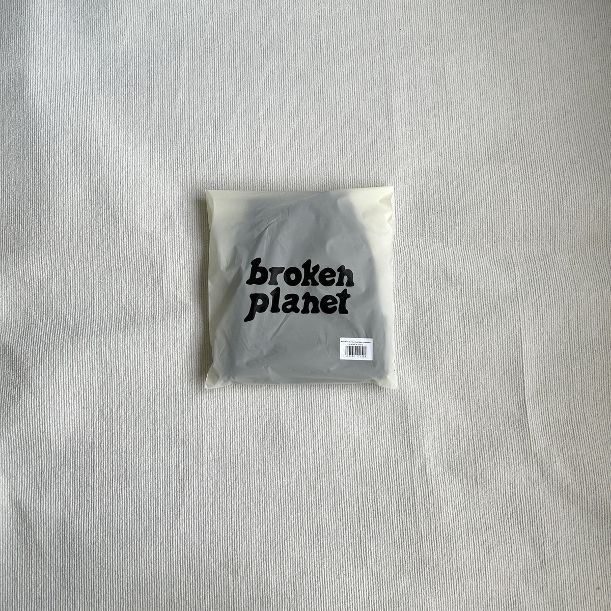 Pantaloncini Broken Planet 