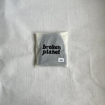 Pantaloncini Broken Planet 