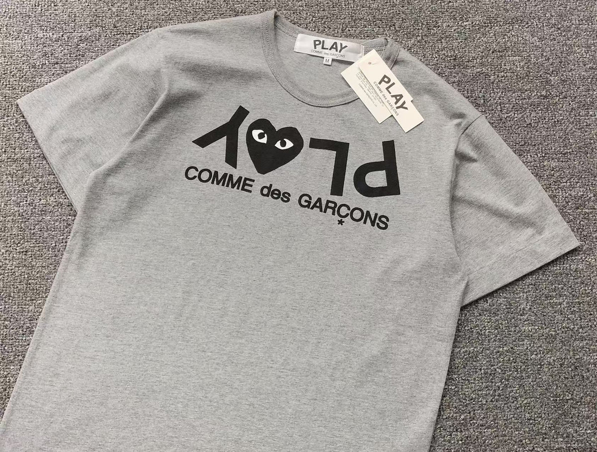 Maglietta Comme des Garçons