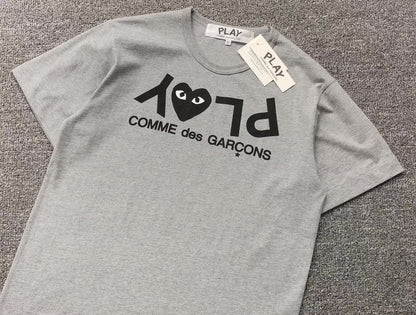 Maglietta Comme des Garçons