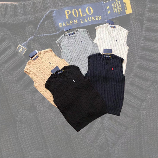 Gilet Ralph Lauren